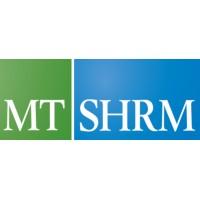 MT|SHRM logo, MT|SHRM contact details