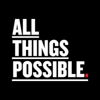 All Things Possible logo, All Things Possible contact details