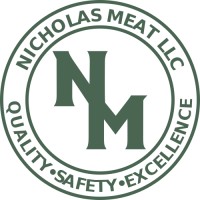 Nicholas Meat LLC logo, Nicholas Meat LLC contact details