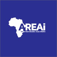 Aid for Rural Education Access Initiative (AREAi) logo, Aid for Rural Education Access Initiative (AREAi) contact details