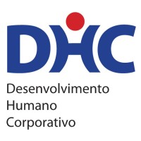 DHC DESENVOLVIMENTO HUMANO CORPORATIVO logo, DHC DESENVOLVIMENTO HUMANO CORPORATIVO contact details