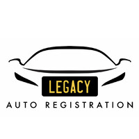 Legacy Auto Registration Services logo, Legacy Auto Registration Services contact details