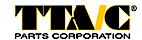 TTAC Parts Corporation logo, TTAC Parts Corporation contact details