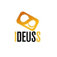 IDEUSS logo, IDEUSS contact details