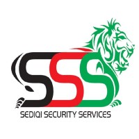 Sediqi Security Services (SSS) logo, Sediqi Security Services (SSS) contact details