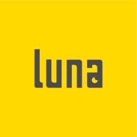 Luna Games logo, Luna Games contact details