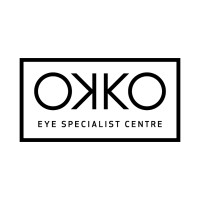 OKKO Eye Specialist Centre logo, OKKO Eye Specialist Centre contact details