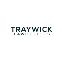 Traywick Law Offices logo, Traywick Law Offices contact details