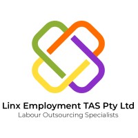 Linx Employment Tas Pty Ltd logo, Linx Employment Tas Pty Ltd contact details