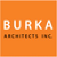 Burka Architects Inc. logo, Burka Architects Inc. contact details