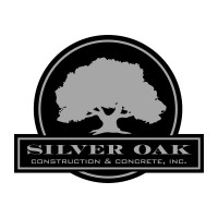 Silver Oak Construction & Conc. Inc. logo, Silver Oak Construction & Conc. Inc. contact details