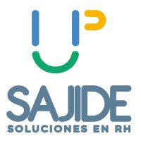 SAJIDE logo, SAJIDE contact details