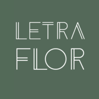 Letra Flor logo, Letra Flor contact details