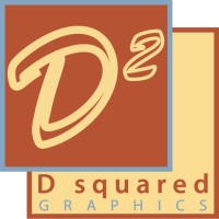 D squared Graphics LLC logo, D squared Graphics LLC contact details