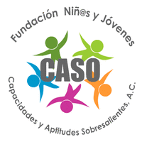 Fundación CASO A. C. logo, Fundación CASO A. C. contact details