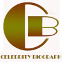 Celebrity Biograph logo, Celebrity Biograph contact details