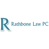 Rathbone Law PC logo, Rathbone Law PC contact details