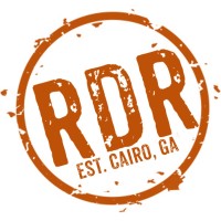 Red Dirt Rich BBQ logo, Red Dirt Rich BBQ contact details