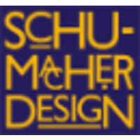 Schumacher Design logo, Schumacher Design contact details