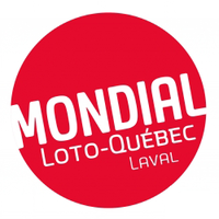 Mondial Loto-Québec - Laval logo, Mondial Loto-Québec - Laval contact details