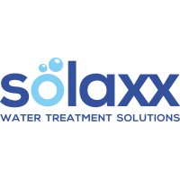 Solaxx Water Treatment logo, Solaxx Water Treatment contact details