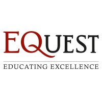 EQuest Academy logo, EQuest Academy contact details