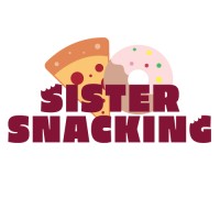 Sistersnacking logo, Sistersnacking contact details