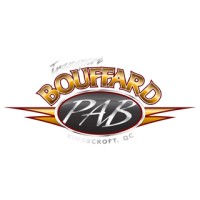 Transport PAB Bouffard logo, Transport PAB Bouffard contact details