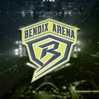 Bendix Arena logo, Bendix Arena contact details