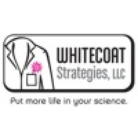 WHITECOAT Strategies logo, WHITECOAT Strategies contact details