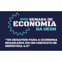 Semana de Economia da UESB logo, Semana de Economia da UESB contact details