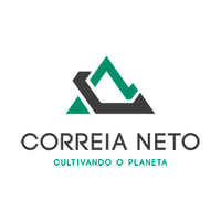 Correia Neto logo, Correia Neto contact details