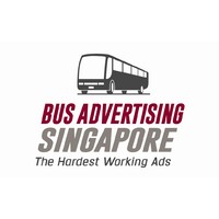 Bus Advertising Singapore logo, Bus Advertising Singapore contact details