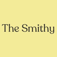 The Smithy World logo, The Smithy World contact details