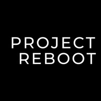 Project Reboot logo, Project Reboot contact details