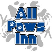 All Paws Inn logo, All Paws Inn contact details