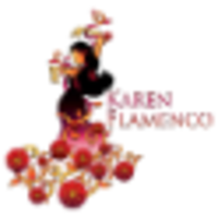 Karen Flamenco logo, Karen Flamenco contact details