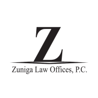 Zuniga Law Offices, P.C. logo, Zuniga Law Offices, P.C. contact details