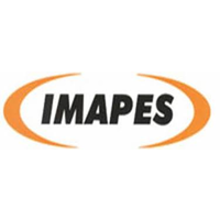 IMAPES logo, IMAPES contact details