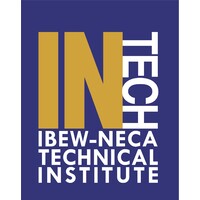 IBEW NECA Technical Institute logo, IBEW NECA Technical Institute contact details