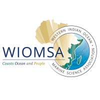 WIOMSA - Western Indian Ocean Marine Science Association logo, WIOMSA - Western Indian Ocean Marine Science Association contact details