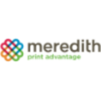 Meredith Print Advantage logo, Meredith Print Advantage contact details