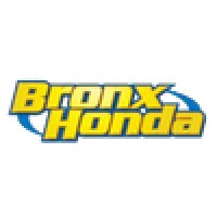 Bronx Honda logo, Bronx Honda contact details