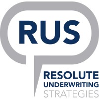 Resolute Underwriting Strategies logo, Resolute Underwriting Strategies contact details