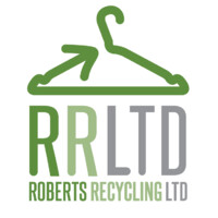 Roberts Recycling Ltd logo, Roberts Recycling Ltd contact details