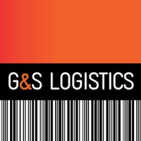 G&S Logistics logo, G&S Logistics contact details