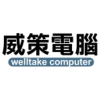 Well Take Computer Co.,Ltd logo, Well Take Computer Co.,Ltd contact details