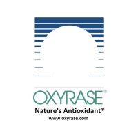 Oxyrase Inc logo, Oxyrase Inc contact details