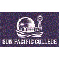 Sun Pacific College logo, Sun Pacific College contact details