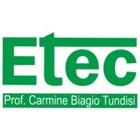 Etec Prof. Carmine Biagio Tundisi logo, Etec Prof. Carmine Biagio Tundisi contact details